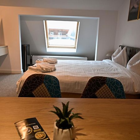 Camere De Inchiriat Igloo Predeal Exterior foto
