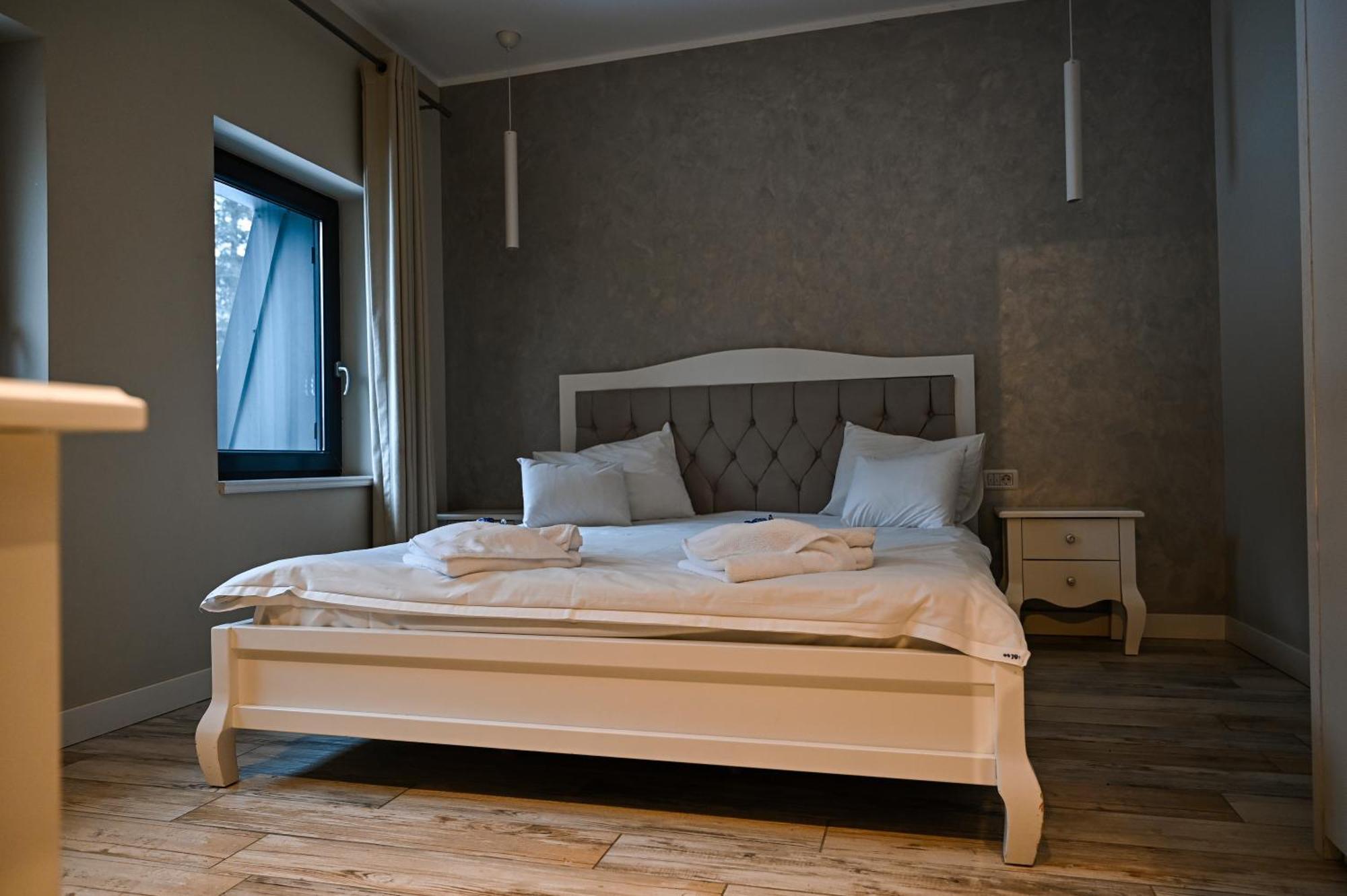 Camere De Inchiriat Igloo Predeal Exterior foto