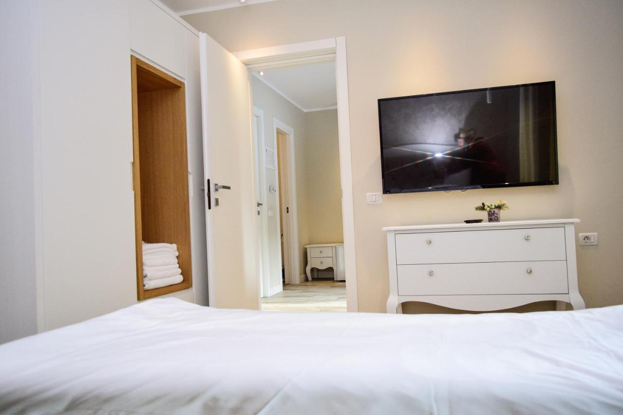 Camere De Inchiriat Igloo Predeal Exterior foto